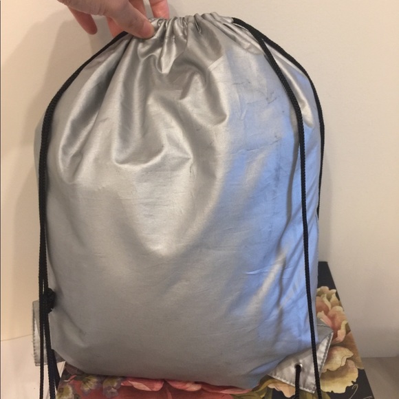 ItzyRitzy Sitzy Shopping Cart and High Chair Cover - Picture 3 of 4